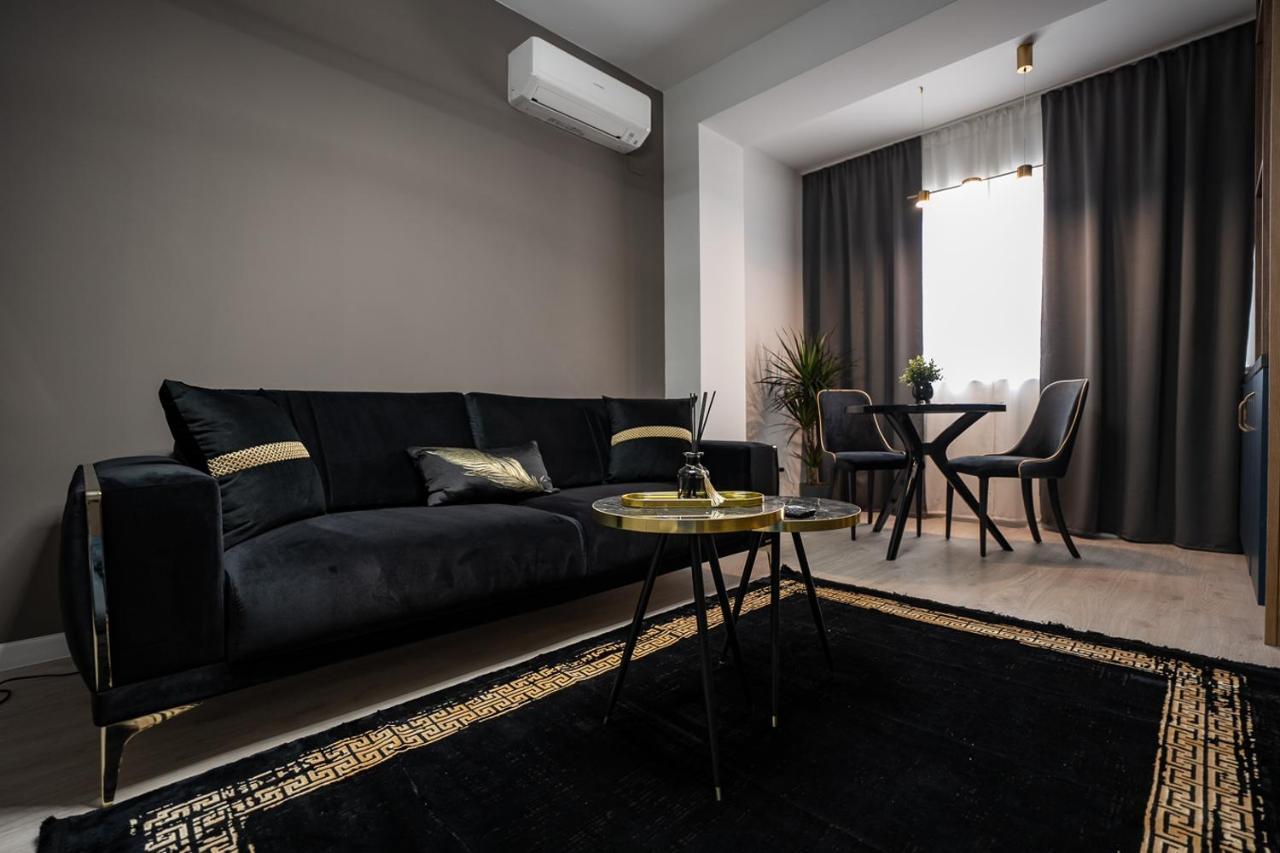 Blvd Ivory Pipera Ap.62b Apartment