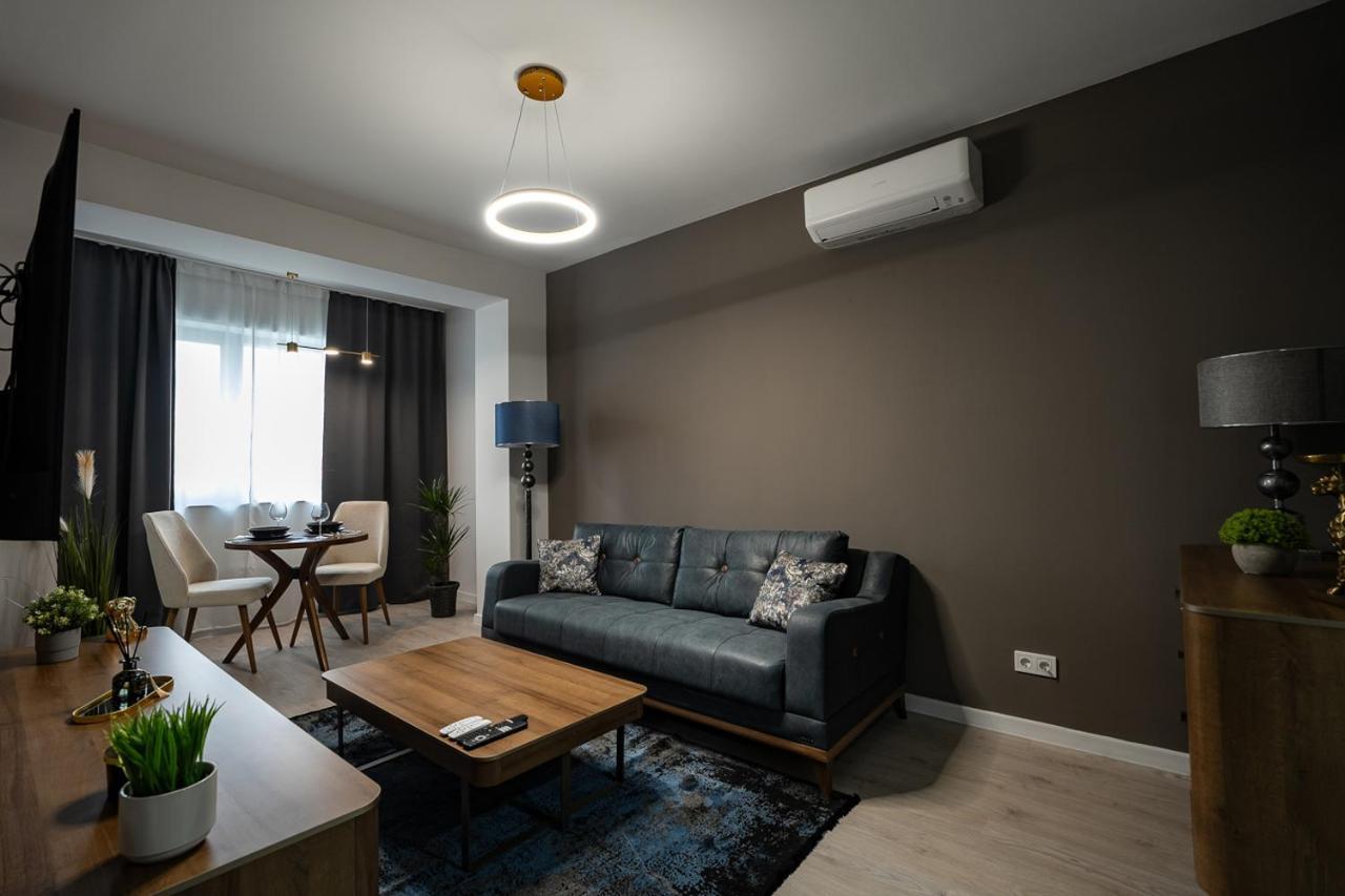 Apartment Blvd Ivory Pipera Ap.70b *