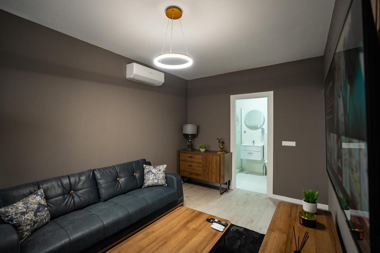 Apartment Blvd Ivory Pipera Ap.70b