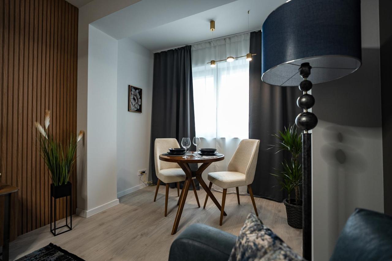 Apartment Blvd Ivory Pipera Ap.70b *