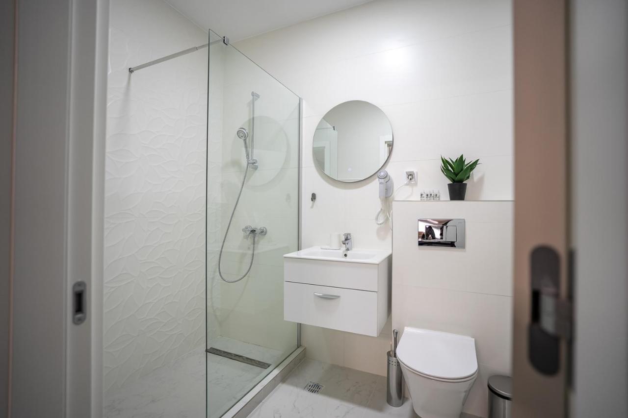 Blvd Ivory Pipera Ap.70b Apartment *