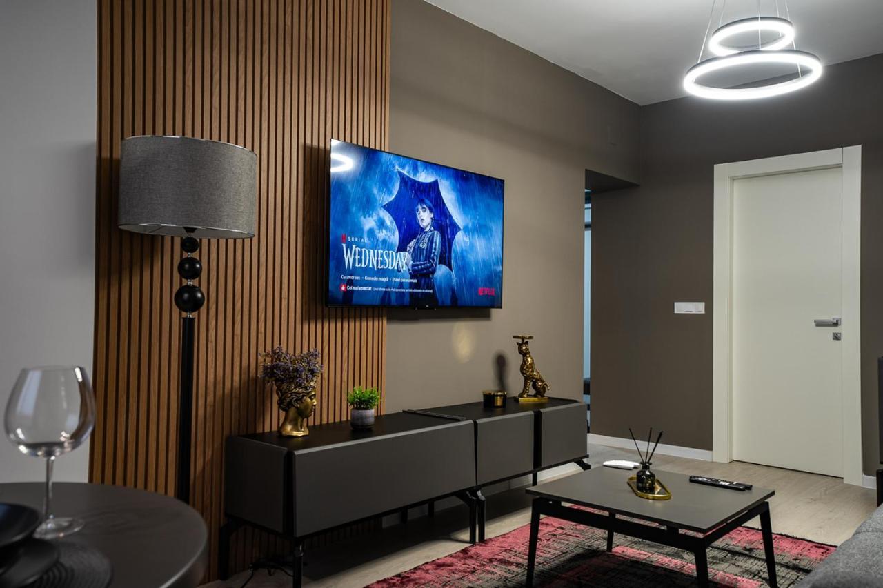 Blvd Ivory Pipera Ap.70a Apartment