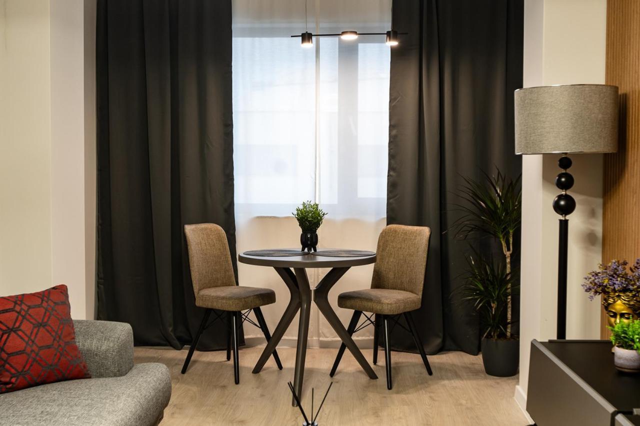Apartment Blvd Ivory Pipera Ap.70a