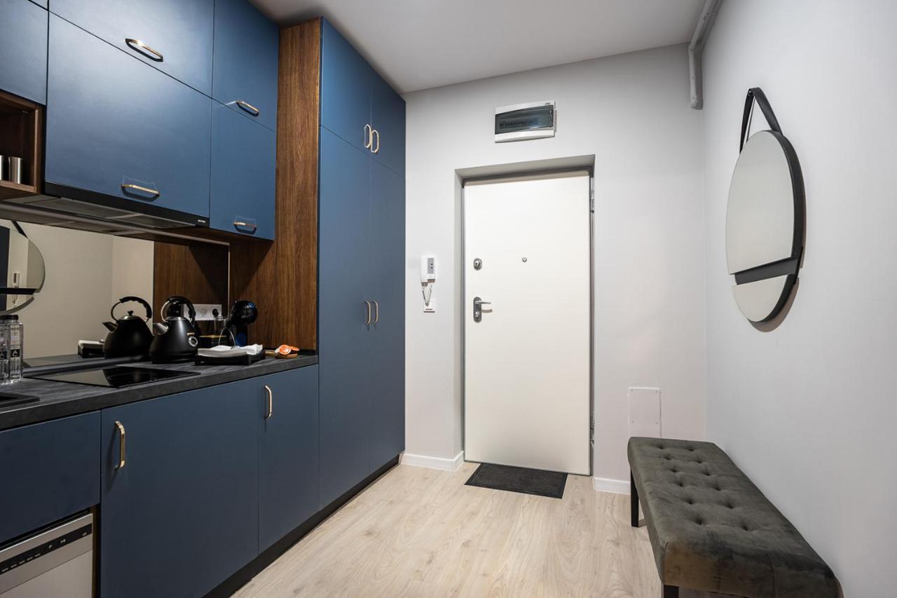 Apartment Blvd Ivory Pipera Ap.70a *