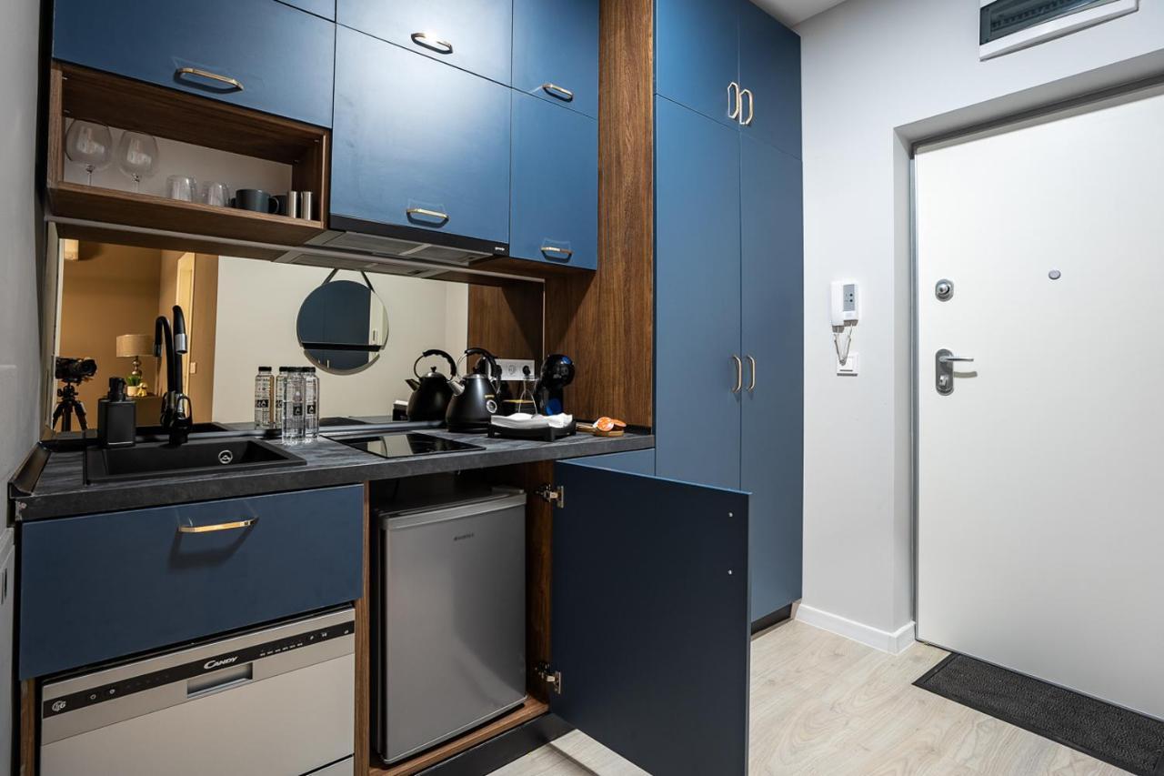 Apartment Blvd Ivory Pipera Ap.70a