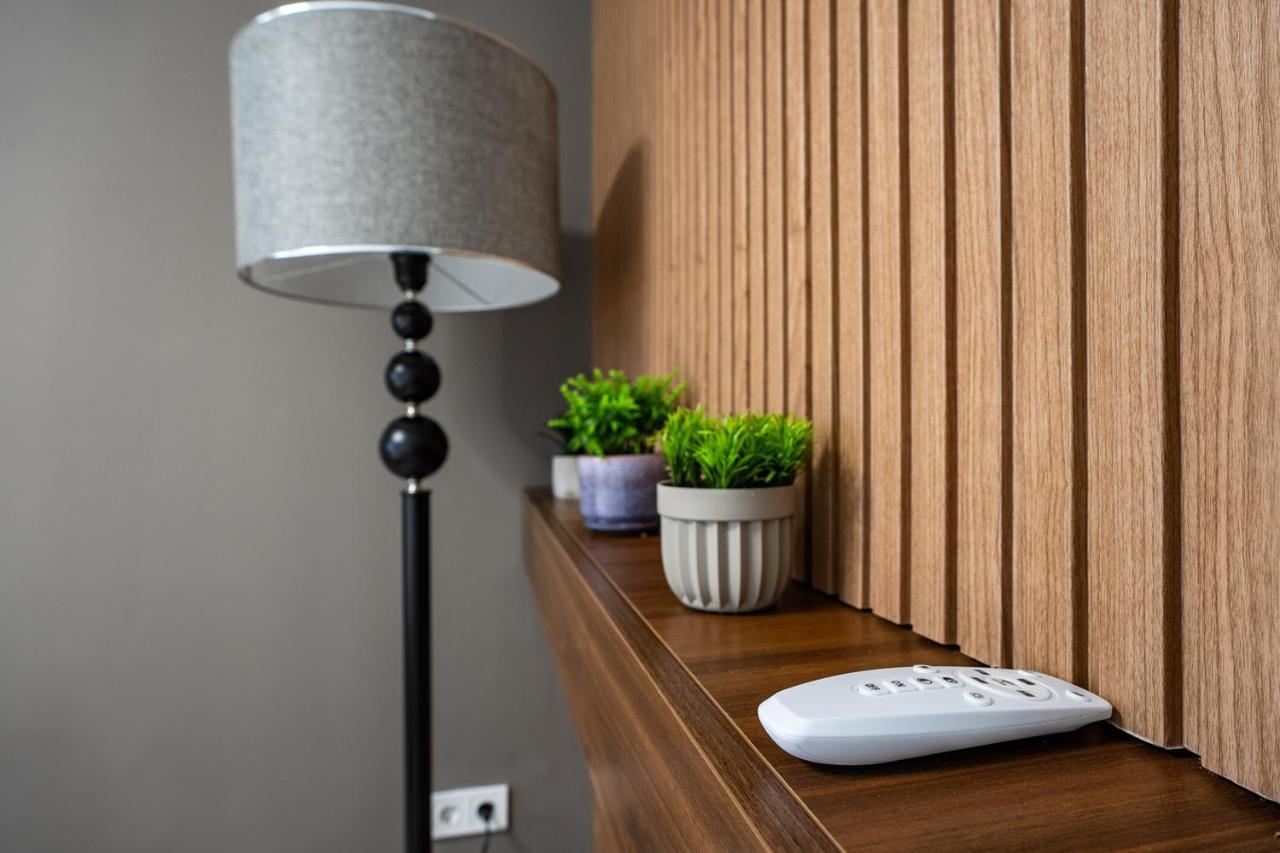 Apartment Blvd Ivory Pipera Ap.70a