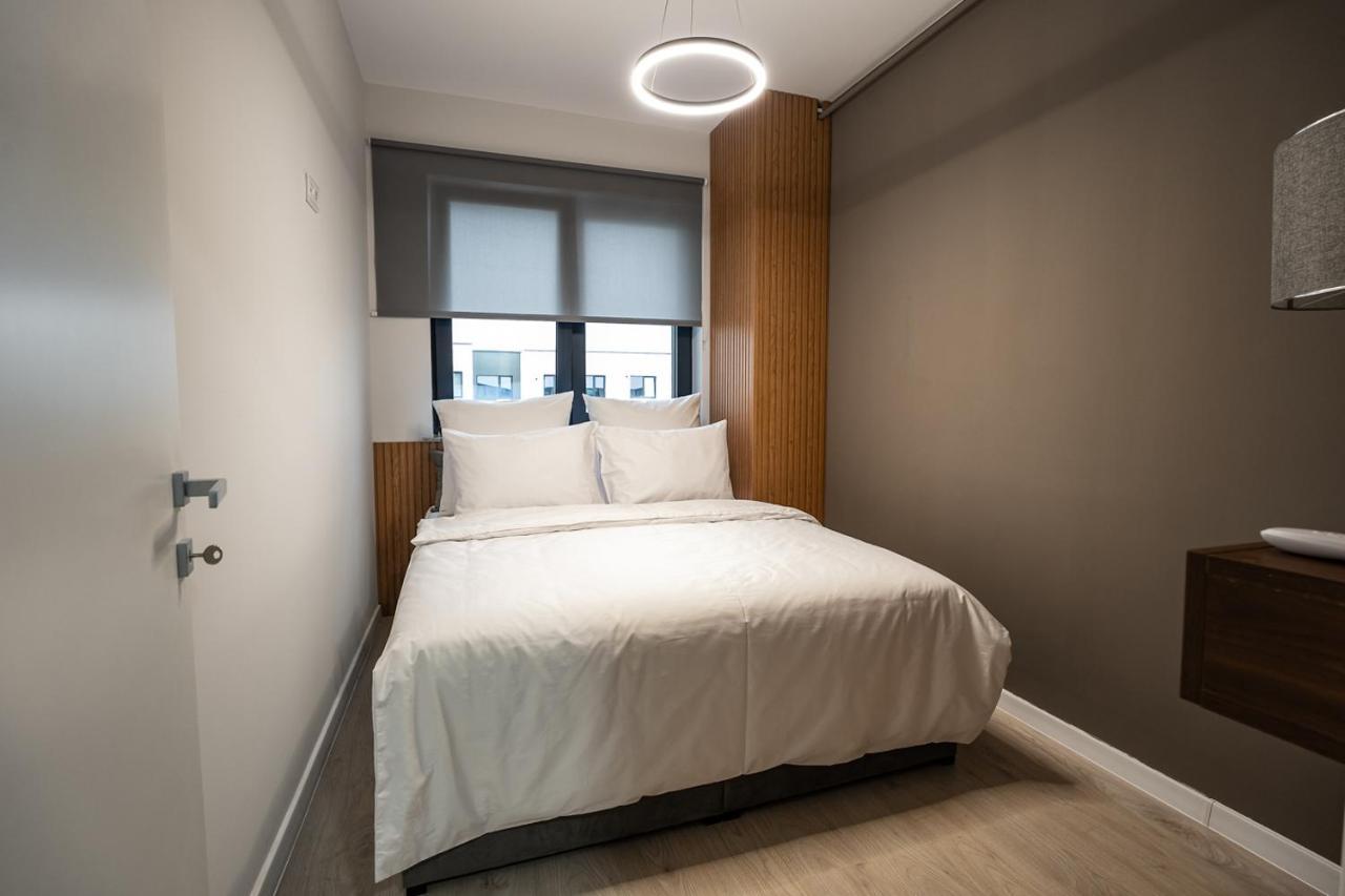Apartment Blvd Ivory Pipera Ap.70a