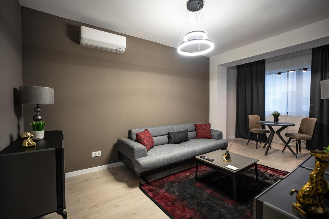 Apartment Blvd Ivory Pipera Ap.70a *