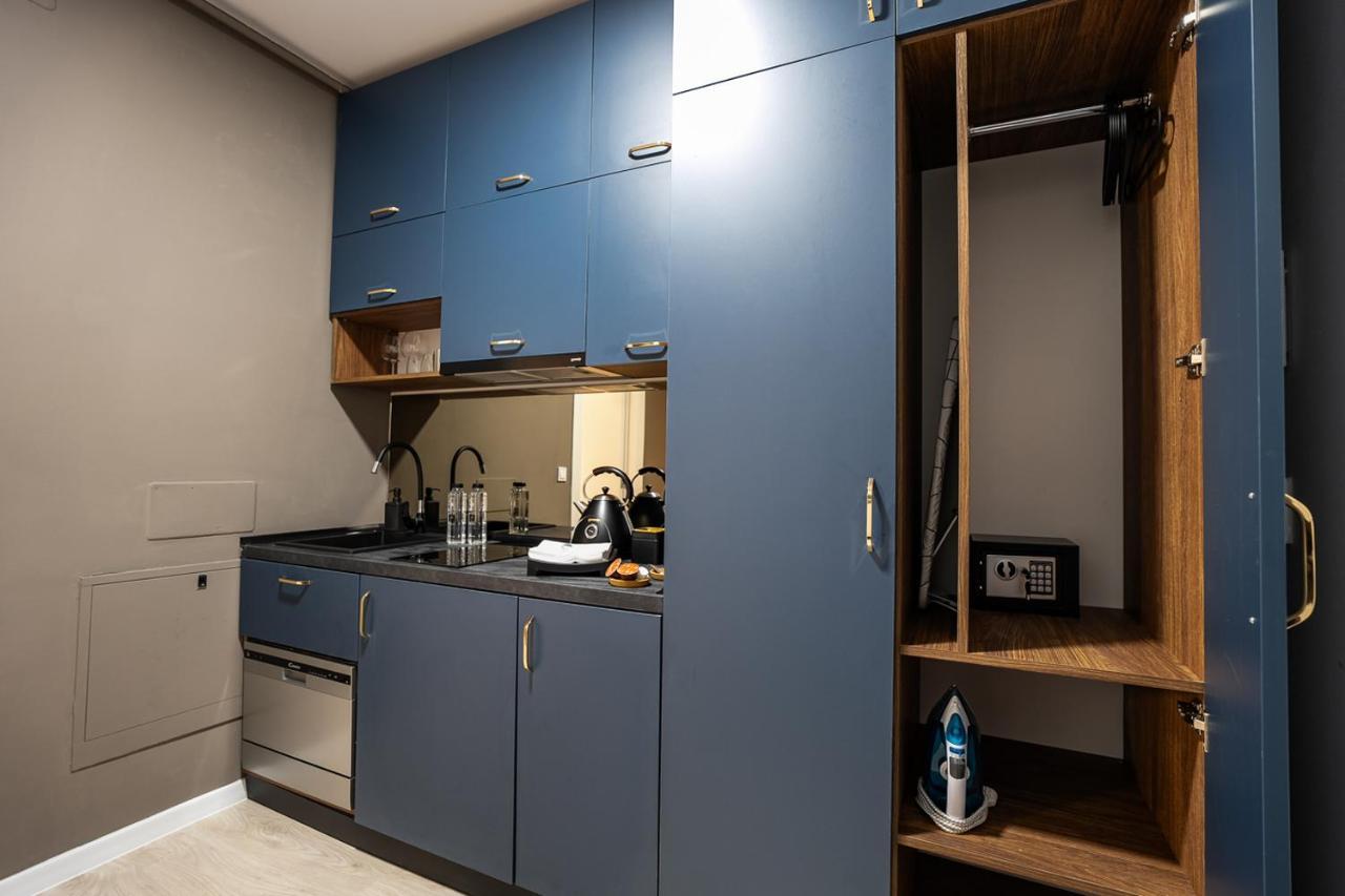 Blvd Ivory Pipera Ap.70a Apartment