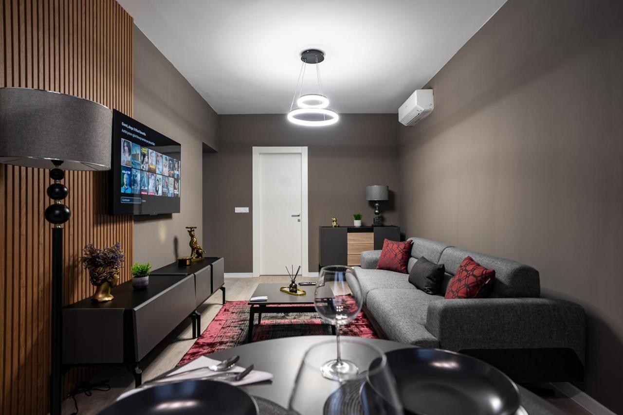 Blvd Ivory Pipera Ap.70a Apartment