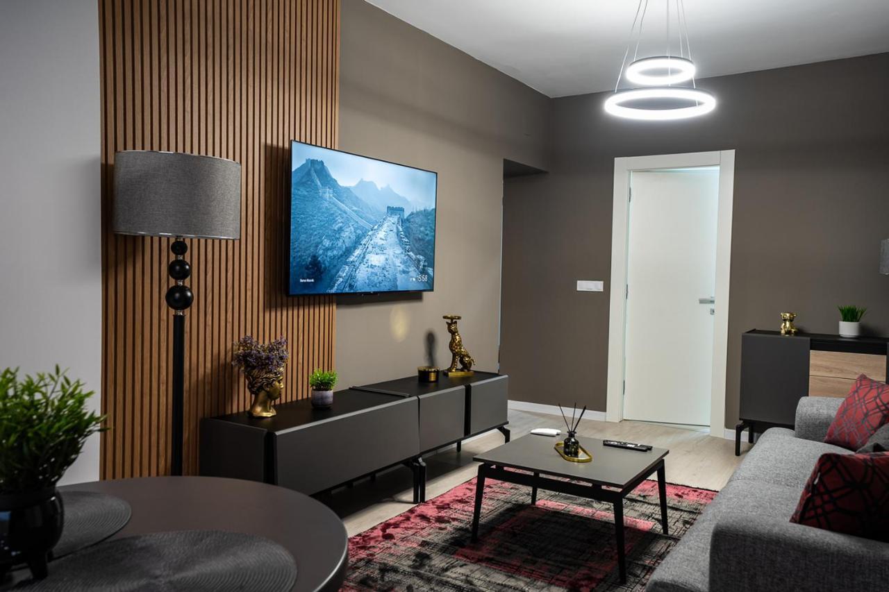 Blvd Ivory Pipera Ap.70a Apartment *