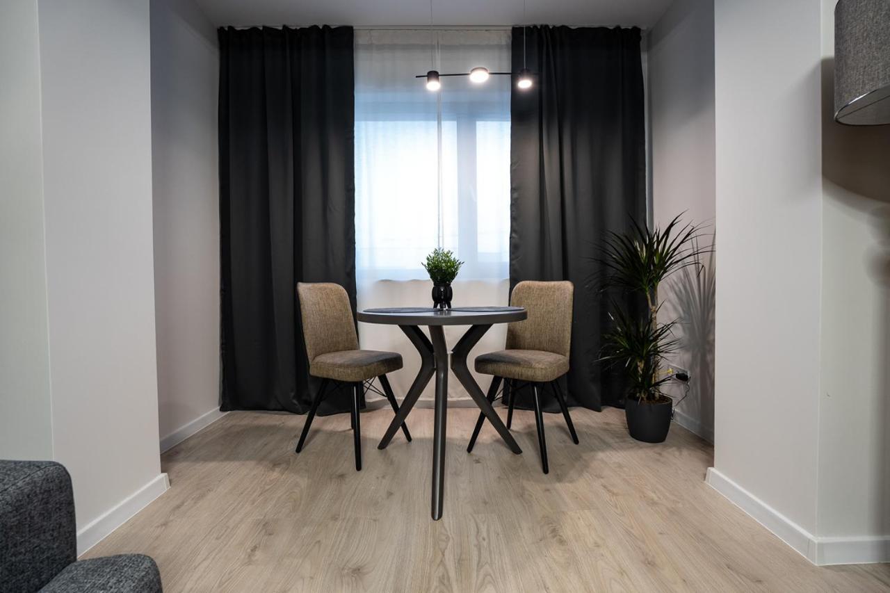 Blvd Ivory Pipera Ap.70a Bucharest