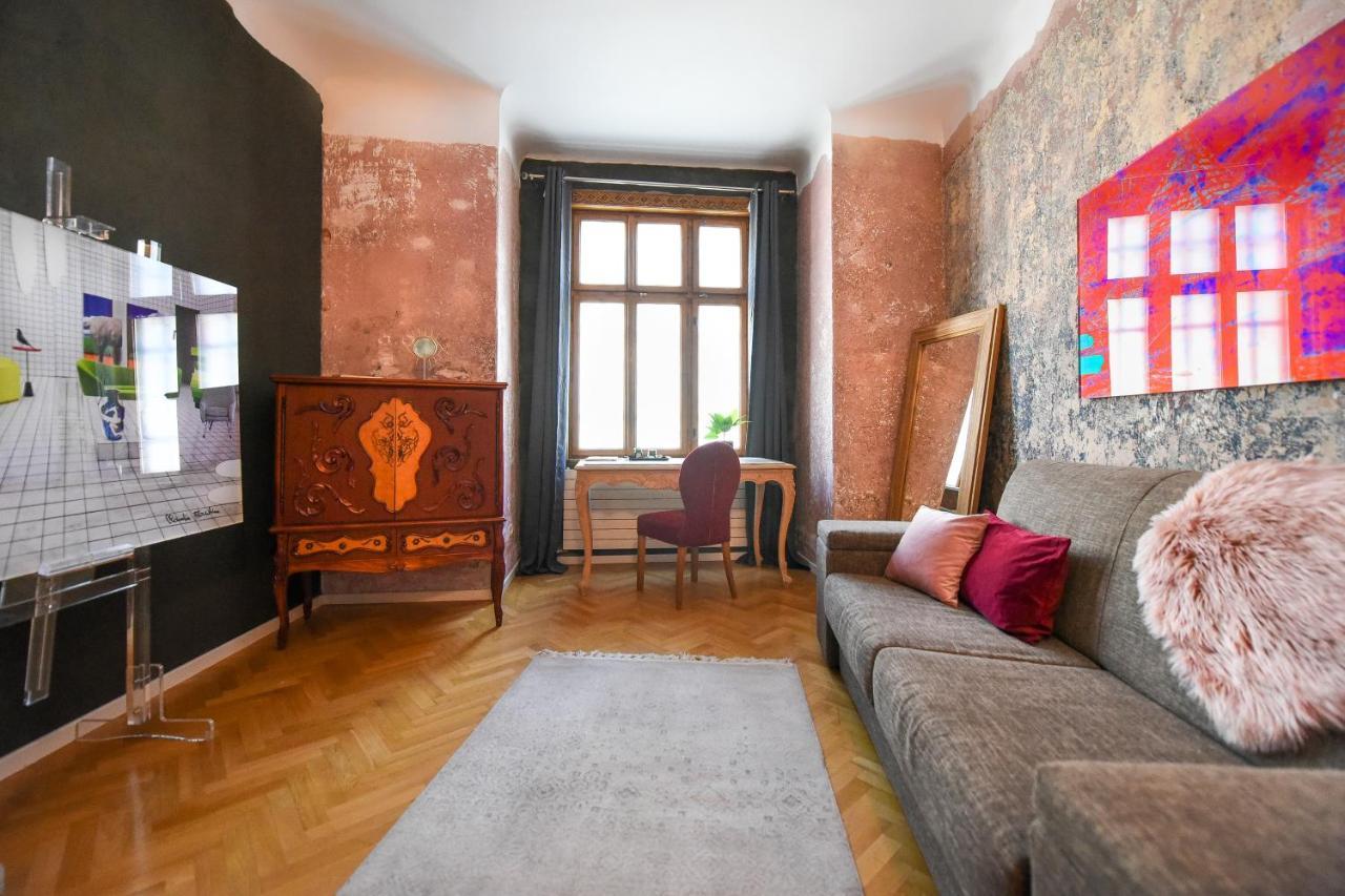 Brancovenian Elegance & Modern Comfort - Stunning 3br Near Cismigiu * Bucharest