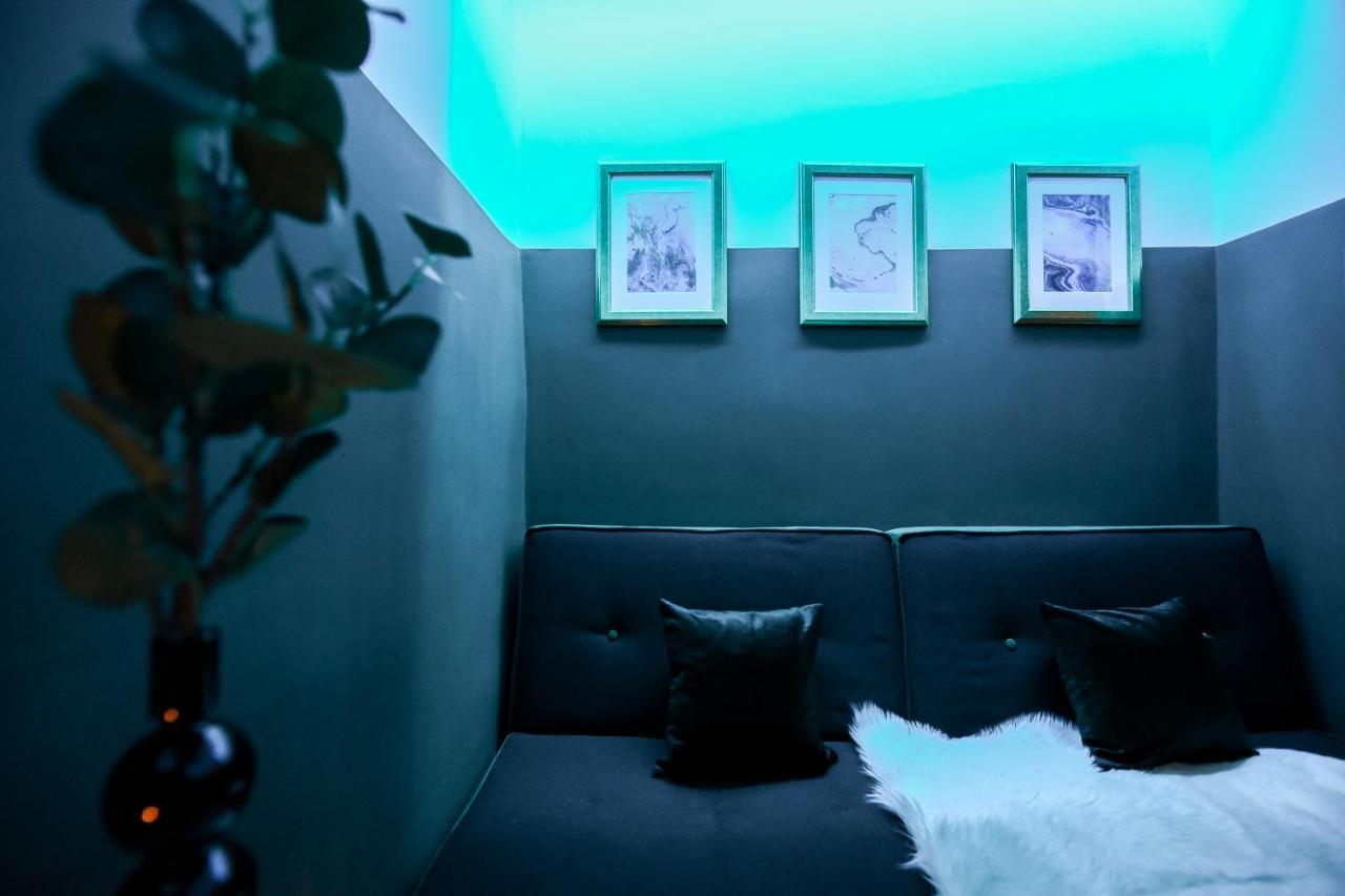 Apartment Brancovenian Elegance & Modern Comfort - Stunning 3br Near Cismigiu Bucharest