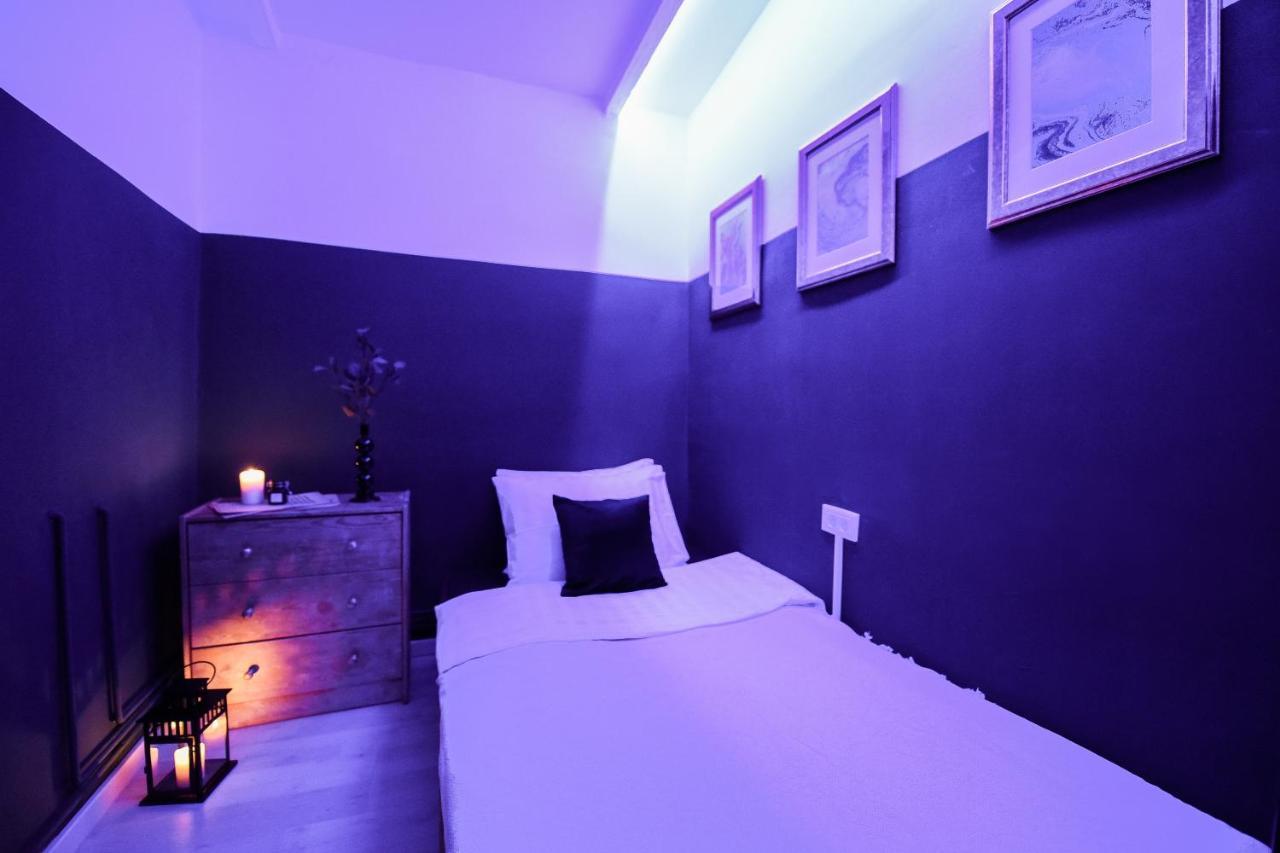 Apartment Brancovenian Elegance & Modern Comfort - Stunning 3br Near Cismigiu Bucharest