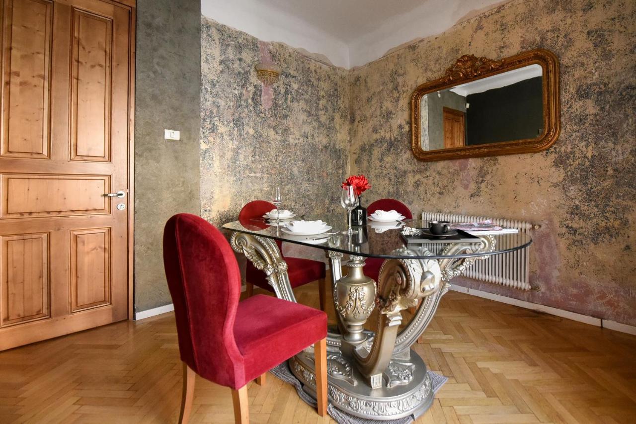 Apartment Brancovenian Elegance & Modern Comfort - Stunning 3br Near Cismigiu *