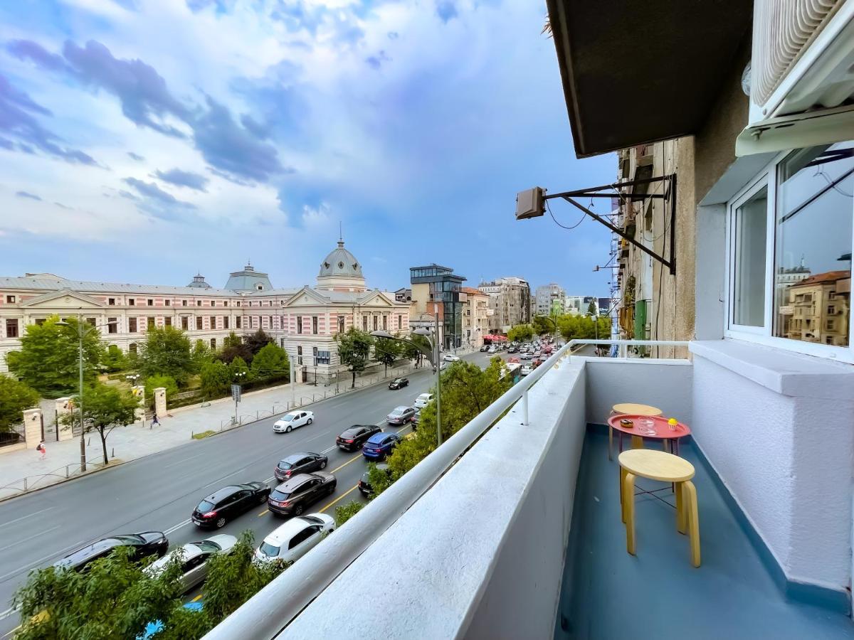 Apartament Great View, 2 Bdr Ap In Center Very Close To Old Town