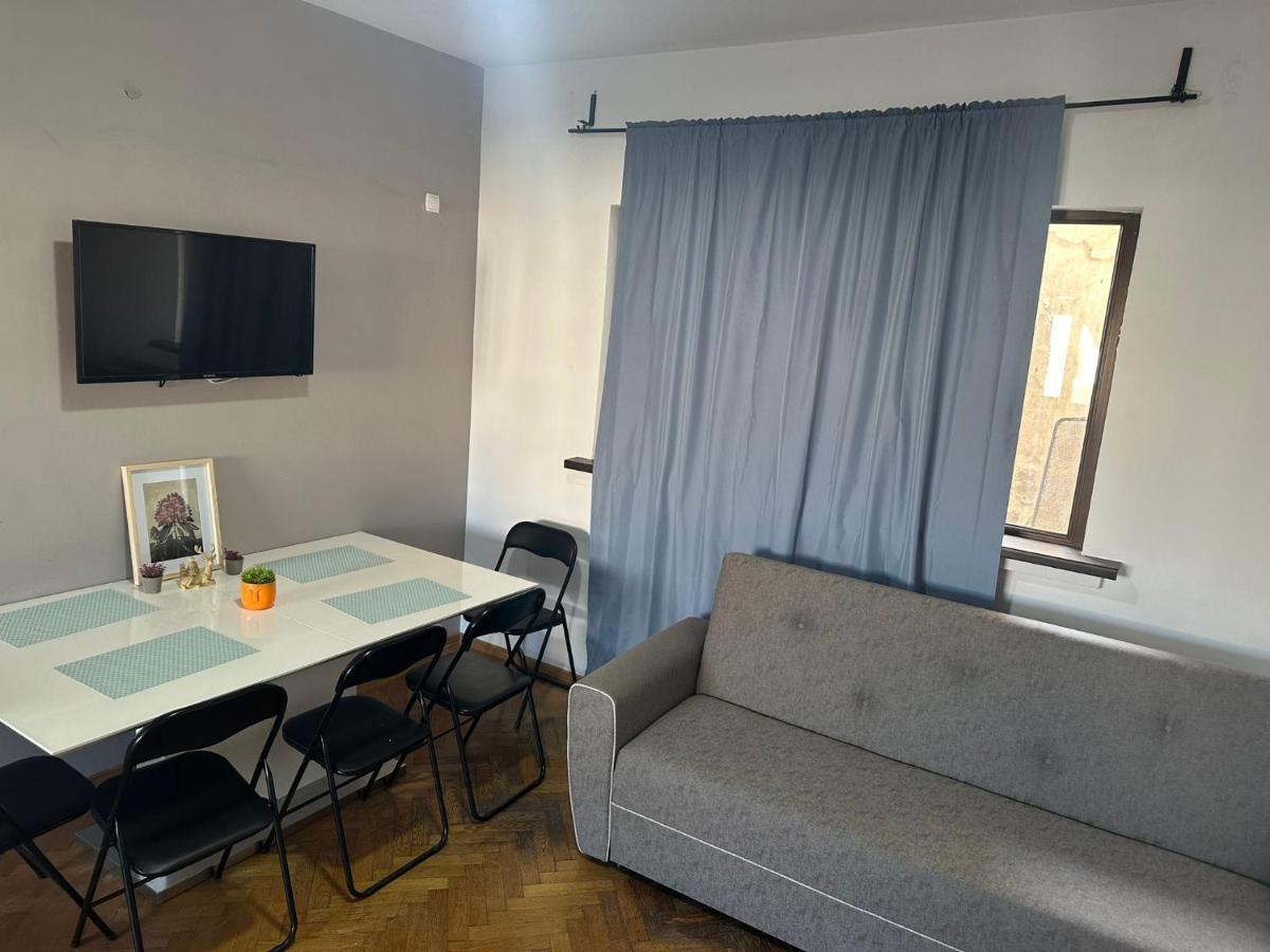 Apartament Great View, 2 Bdr Ap In Center Very Close To Old Town *