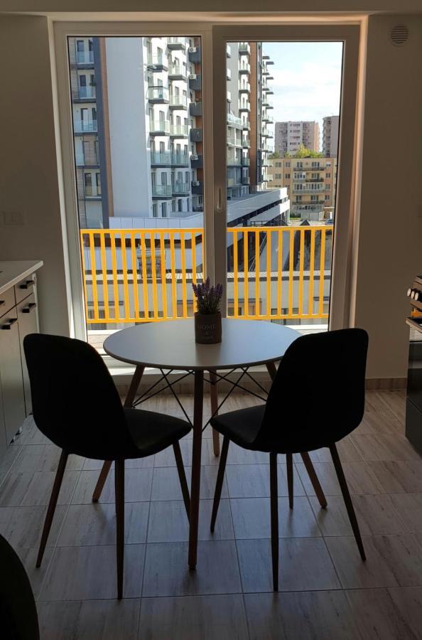 Apartamento Titan 4 Residance *