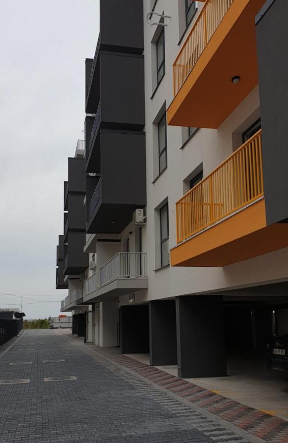 Apartamento Titan 4 Residance