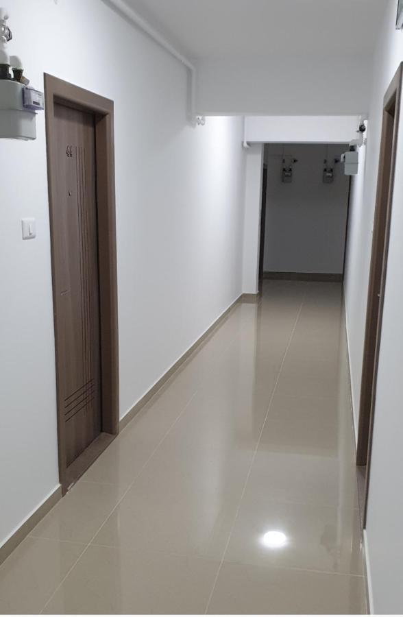 Apartamento Titan 4 Residance *