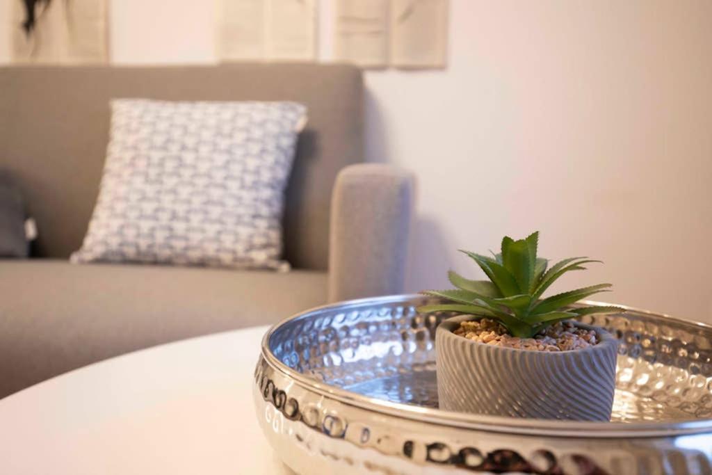 Apartamento Blue Sky Center Bucareste