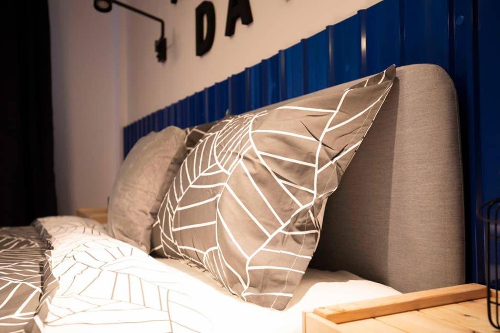 Apartamento Blue Sky Center Bucareste