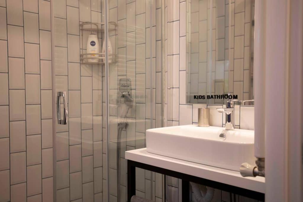 Apartamento Blue Sky Center *
