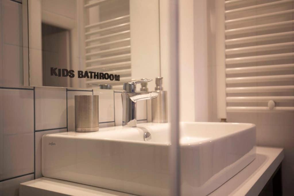 Apartamento Blue Sky Center *
