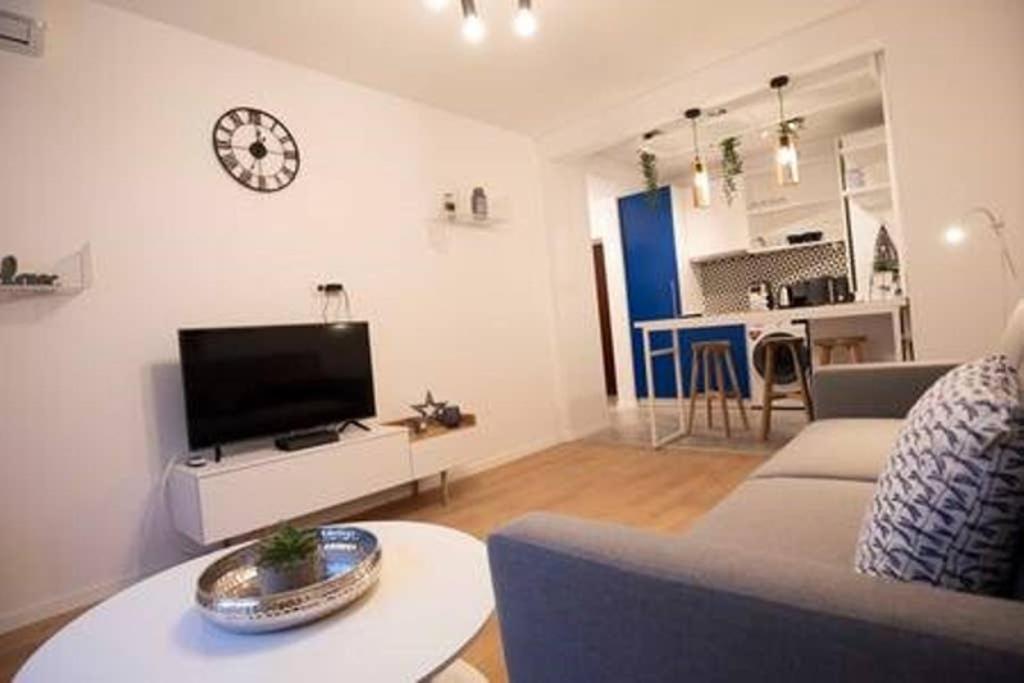 Apartment Blue Sky Center *