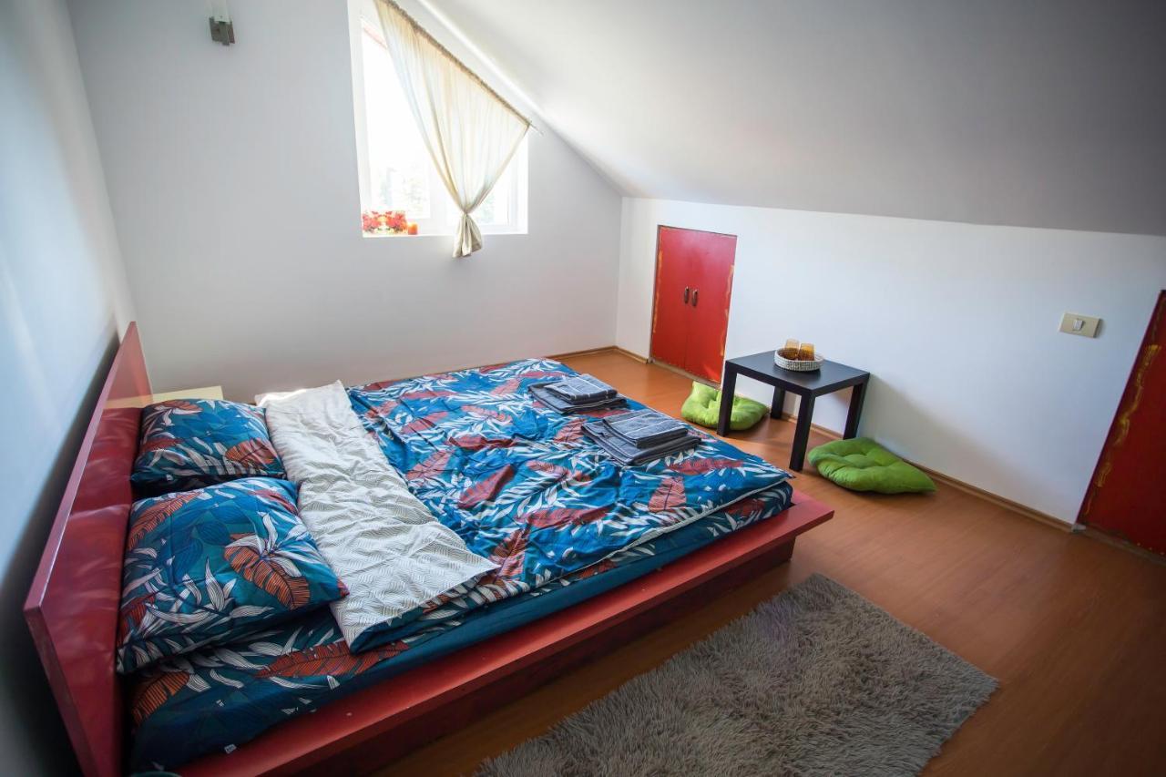 Domus Ex Animo * Bucureşti