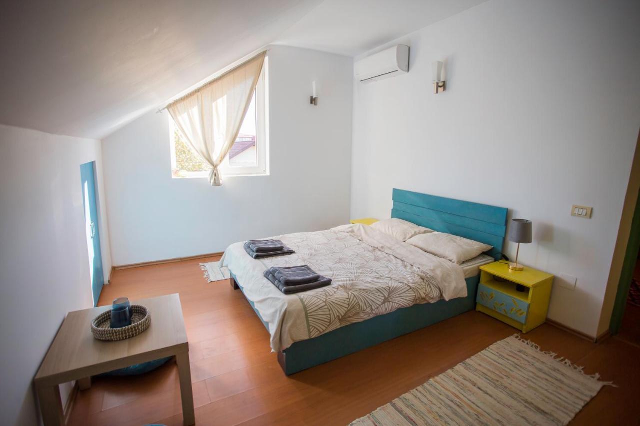 Apartament Domus Ex Animo