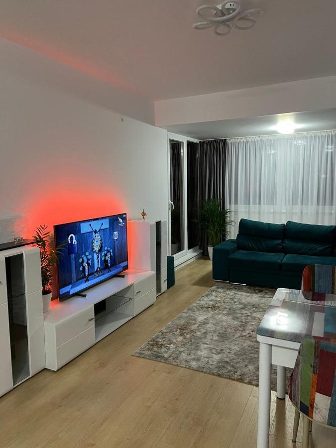 Feel Like Apartment- Atria Urban Apartment Bucharest