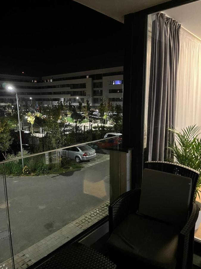 Feel Like Apartment- Atria Urban Apartment