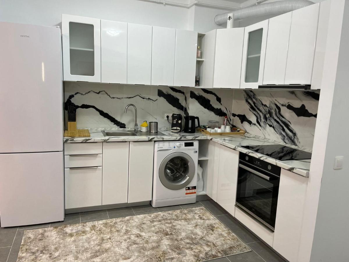 Apartment Feel Like Apartment- Atria Urban Bucharest