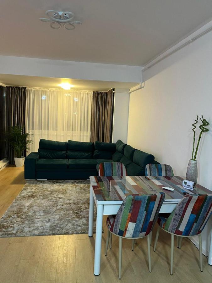 Feel Like Apartment- Atria Urban Apartment Bucharest