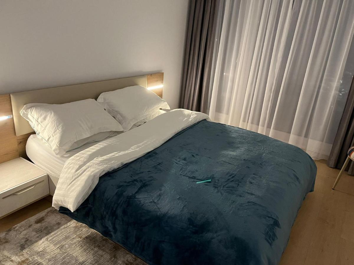 Apartment Feel Like Apartment- Atria Urban