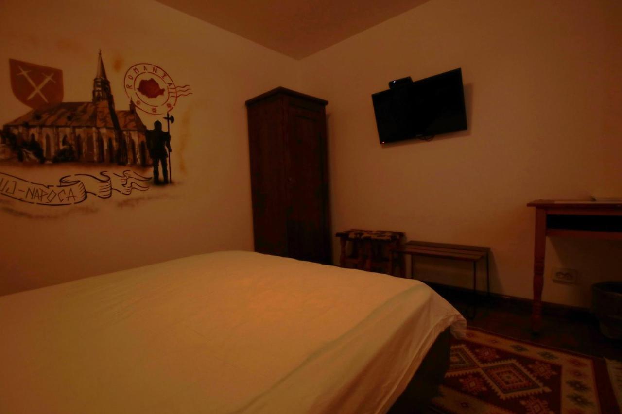 Duo Caffe Baneasa Bed & Breakfast