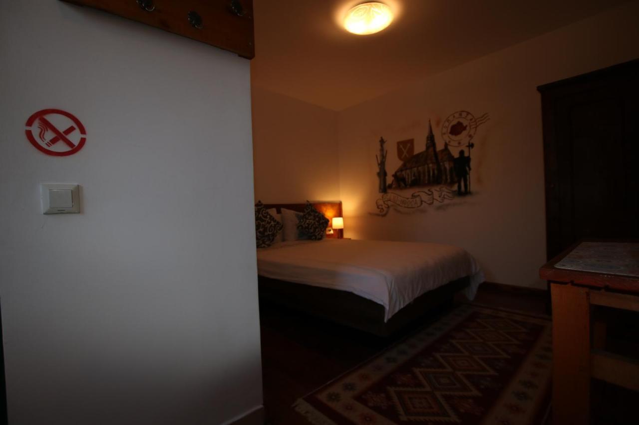 Duo Caffe Baneasa Bed & Breakfast Bucharest
