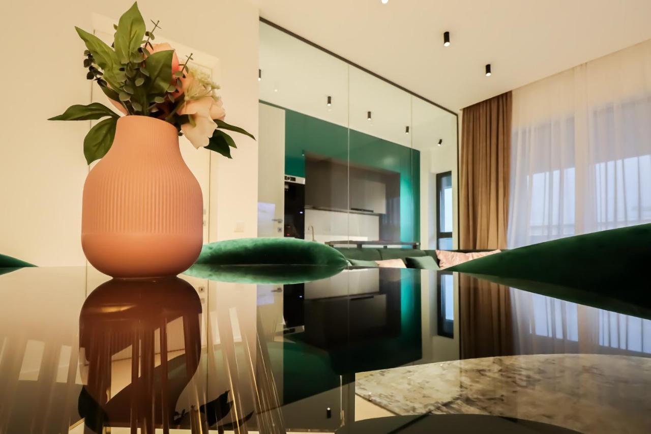 Business Apartment Bucharest