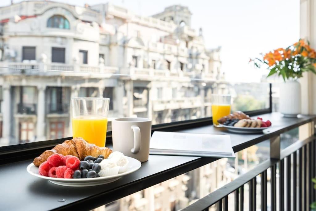 Stunning Views Luxury * Bucharest