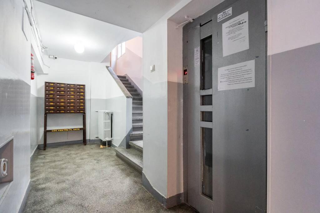 Apartament Stunning Views Luxury *