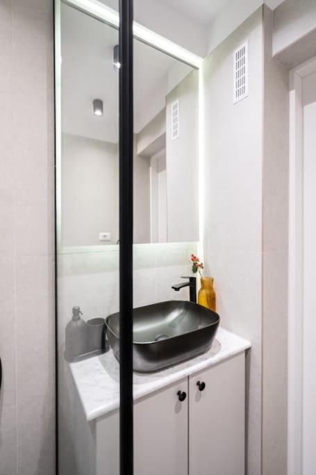 Stunning Views Luxury Apartament