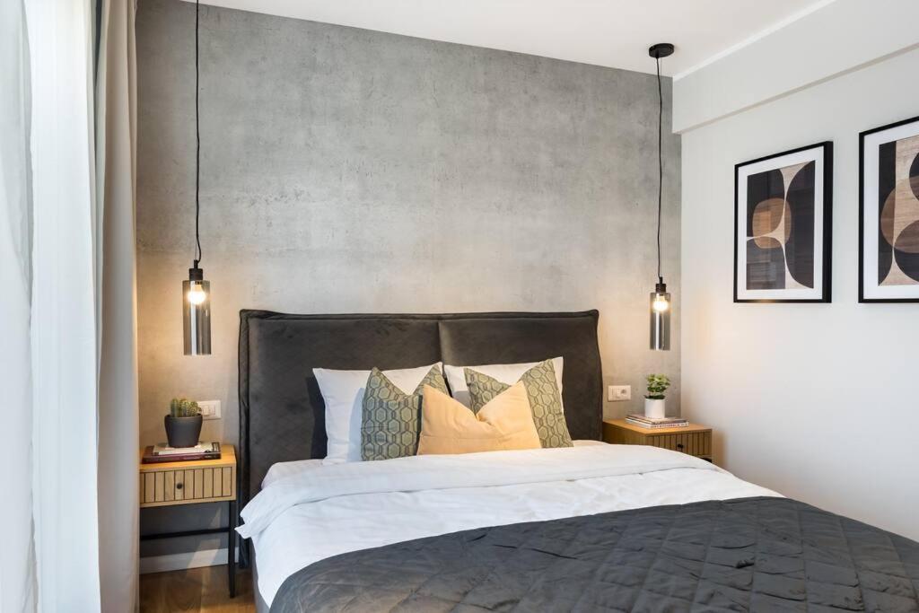 Apartment Stunning Views Luxury