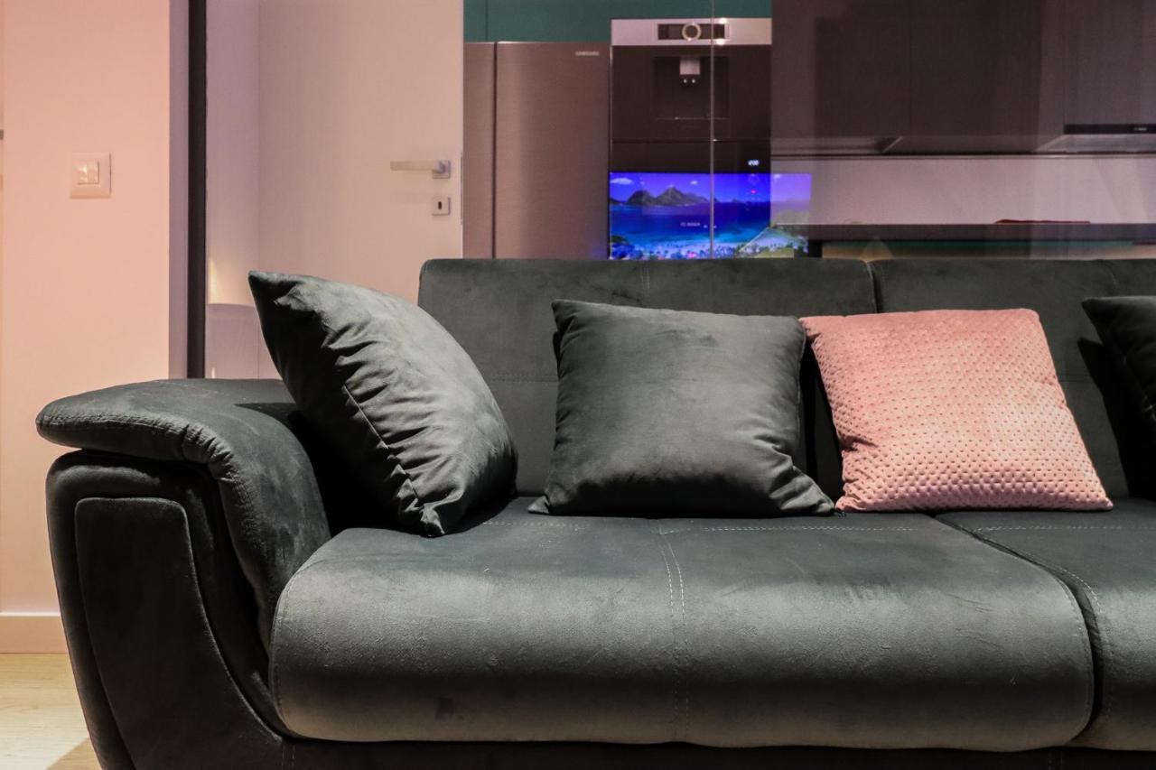 Business Apartment *