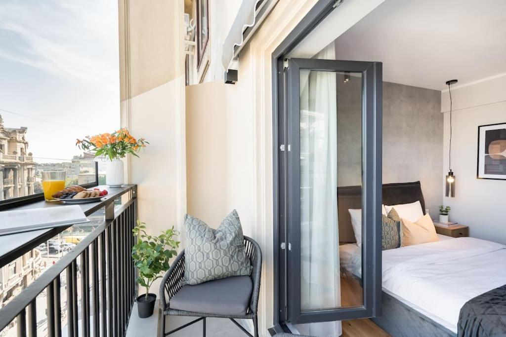 Stunning Views Luxury