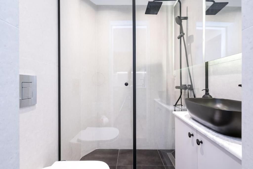 Apartment Stunning Views Luxury