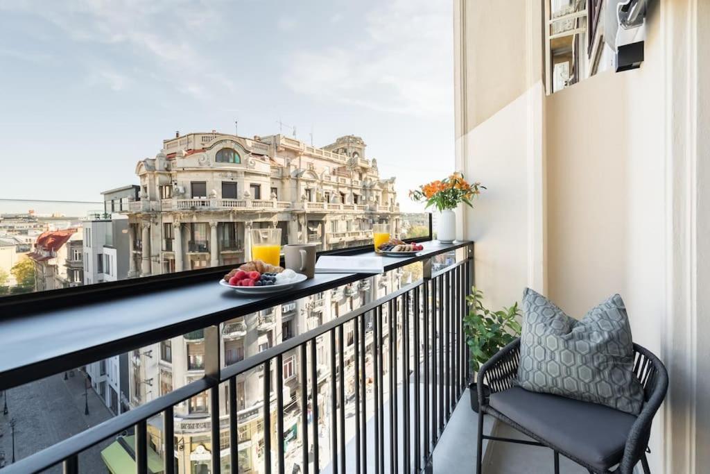 Stunning Views Luxury