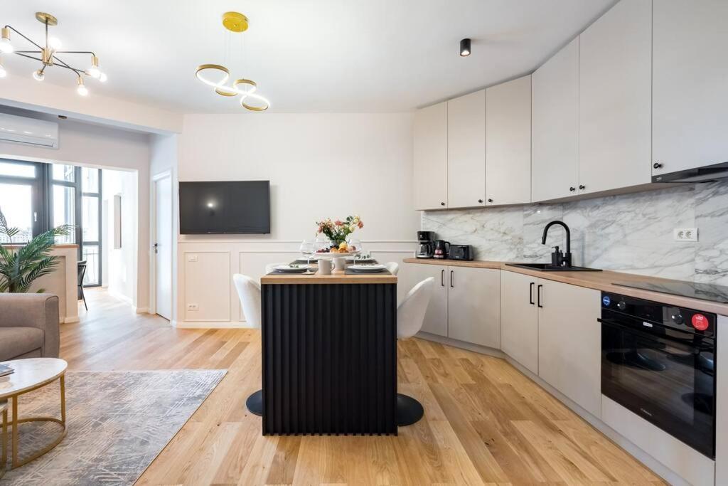 Apartment Stunning Views 3br Sunny Flat - Amazing Terrace