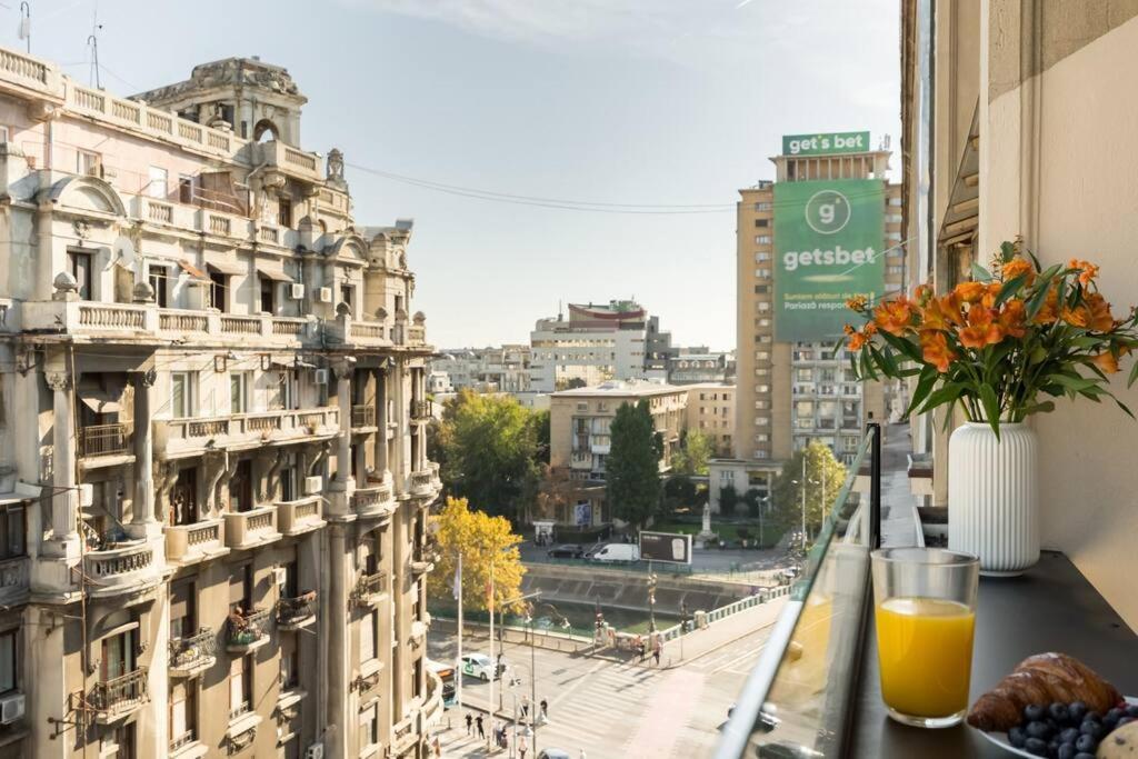Apartment Stunning Views Luxury *